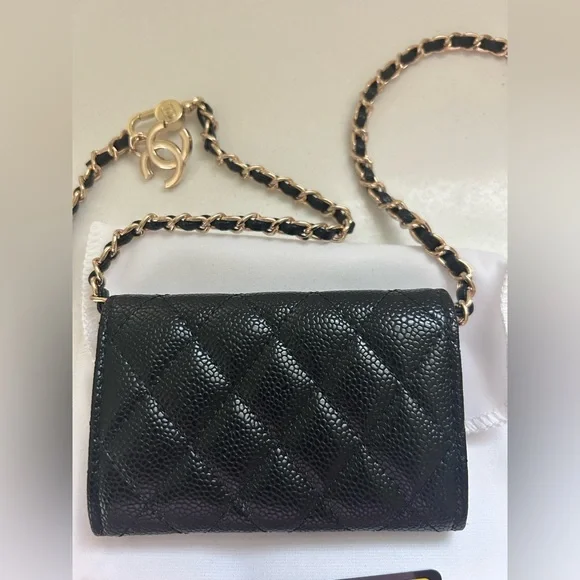 Mini Black WOC - Picture 4 of 9